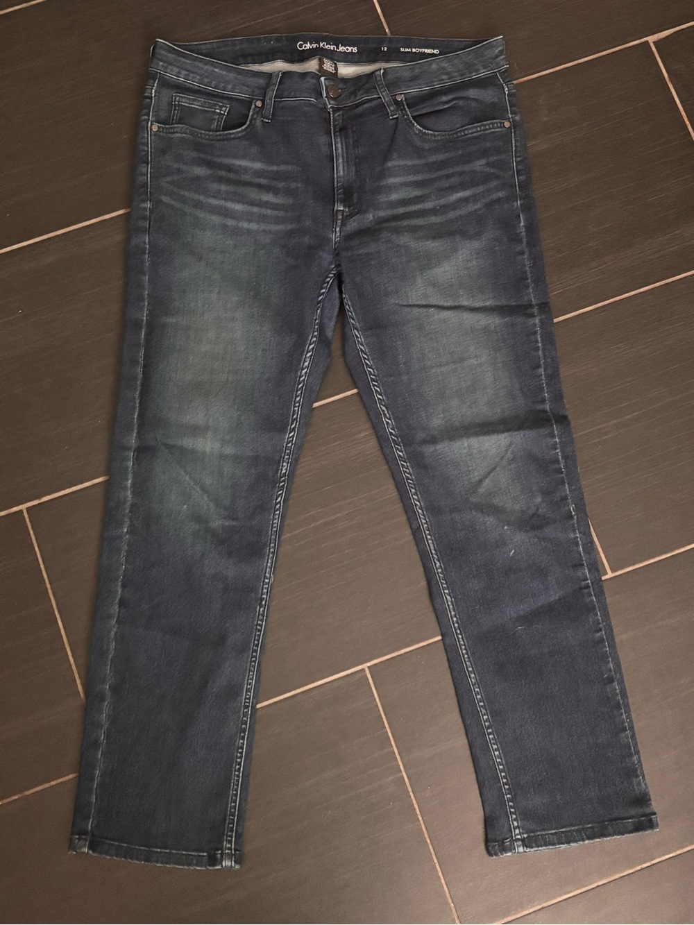 Calvin Klein Jeans